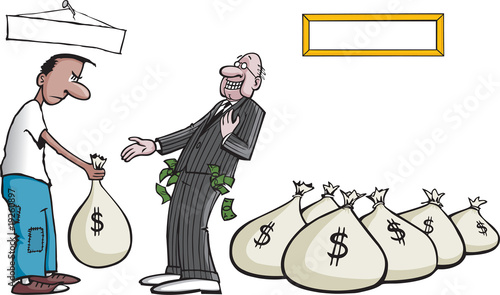Wall Street bailout