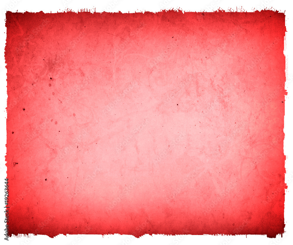 highly Detailed textured grunge background frame