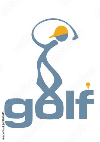 Golflogo