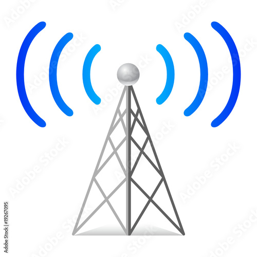 Wireless tower