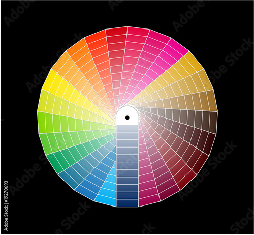 color guide