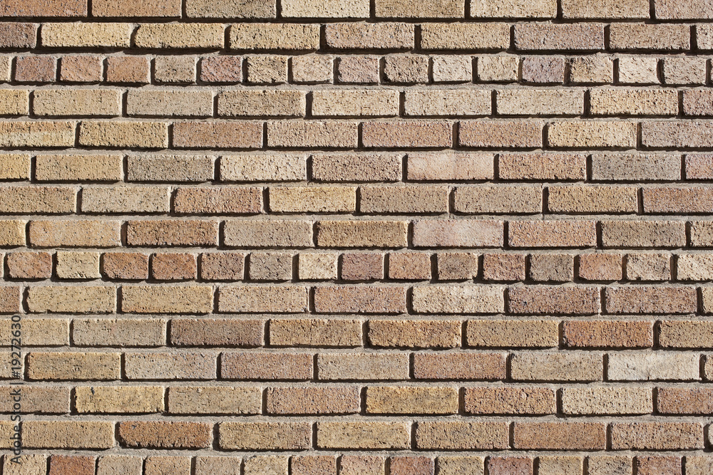 Obraz premium Brick Wall