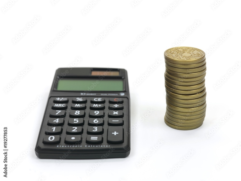 Calculating Finance Calculating Finance