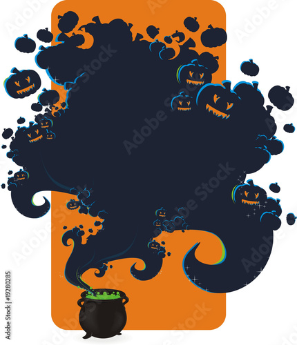 halloween background