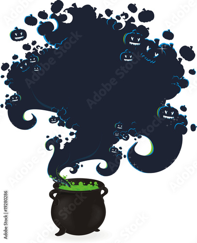 halloween background