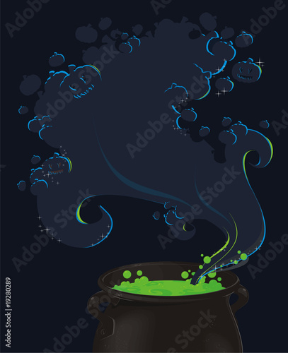 halloween background