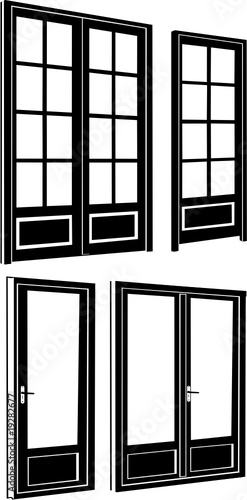 PORTES