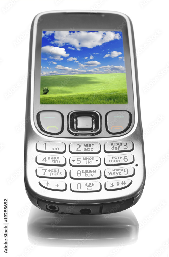 mobile mobile