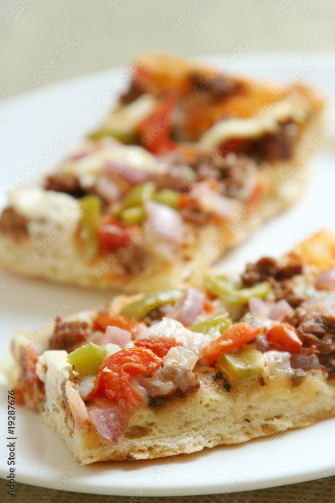 Pizza; Pizza;