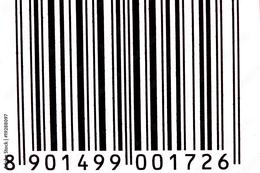 Barcode Barcode