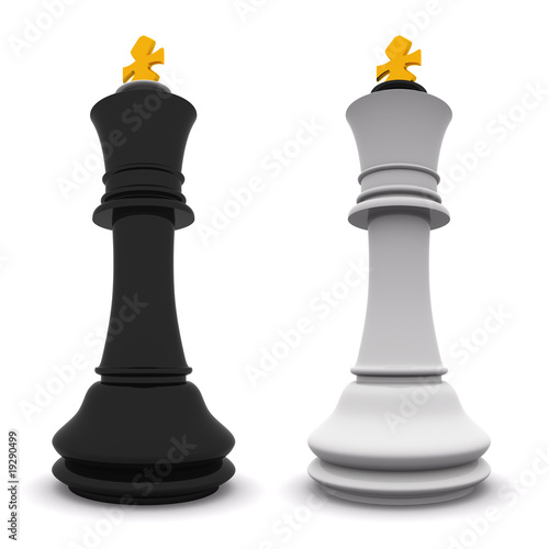 pawns