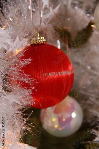 boules de noel