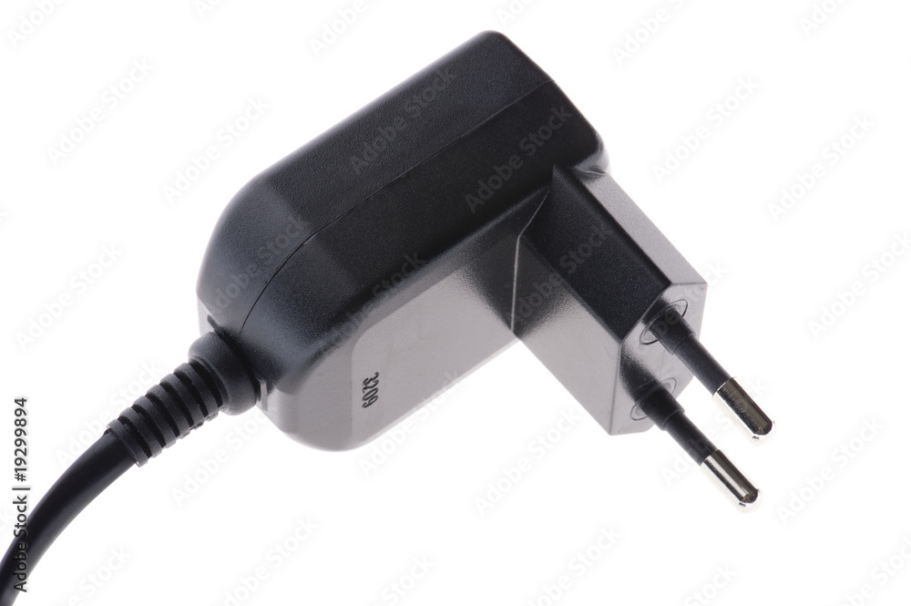 electric plug macro electric plug macro