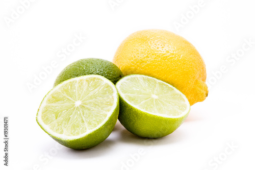 Lemon n Lime