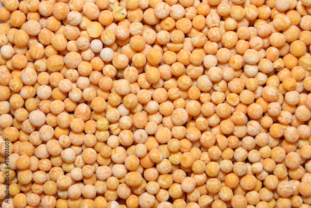peas grains peas grains