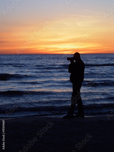 Sonnenaufgang Fotograf