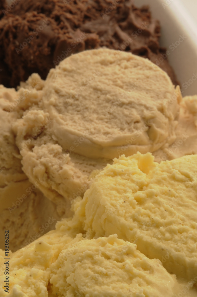 Gelato misto Gelato misto