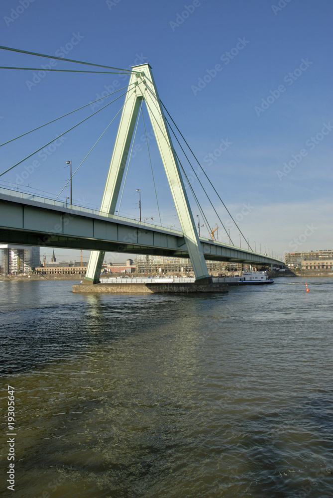 Naklejka premium köln