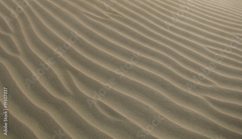 Sand in Bewegung © Mr.C