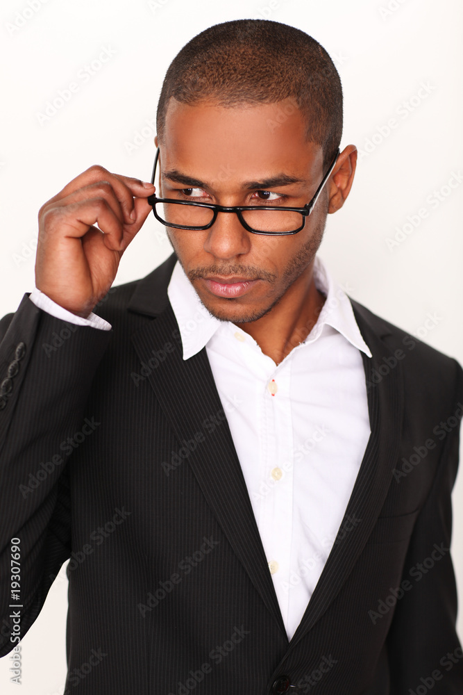 Business Mann Business Mann