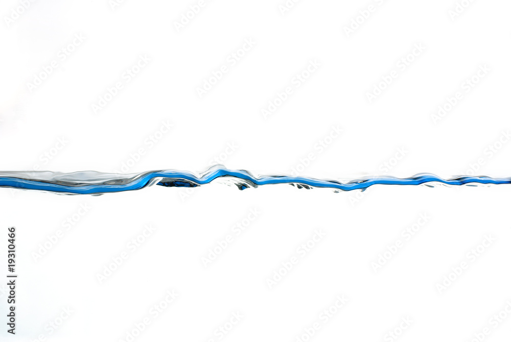 Wasseroberfläche Wasseroberfläche