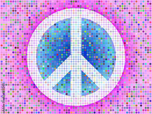 Peace Symbol