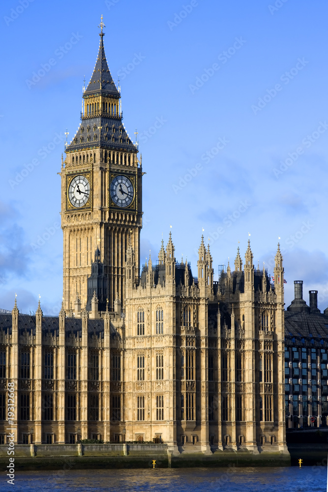 Palace of Westminster