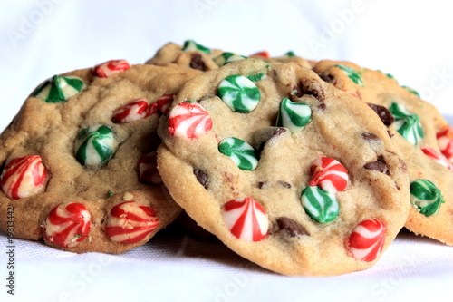 Christmas Cookies