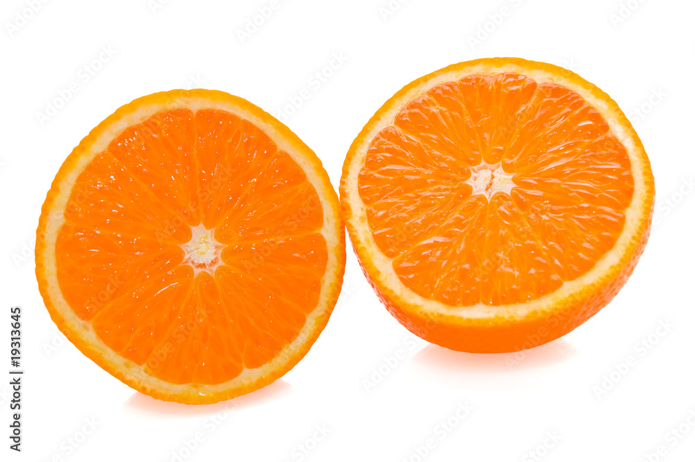 Orange. Orange.