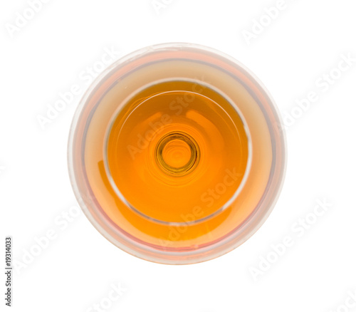 Cognac glass