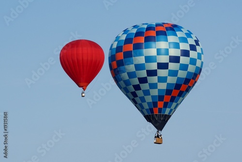 Montgolfiere #27