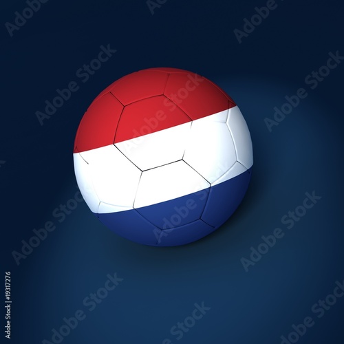 ballon hollandais
