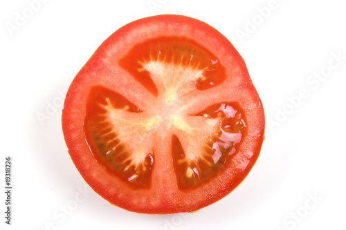 Fresh tomato
