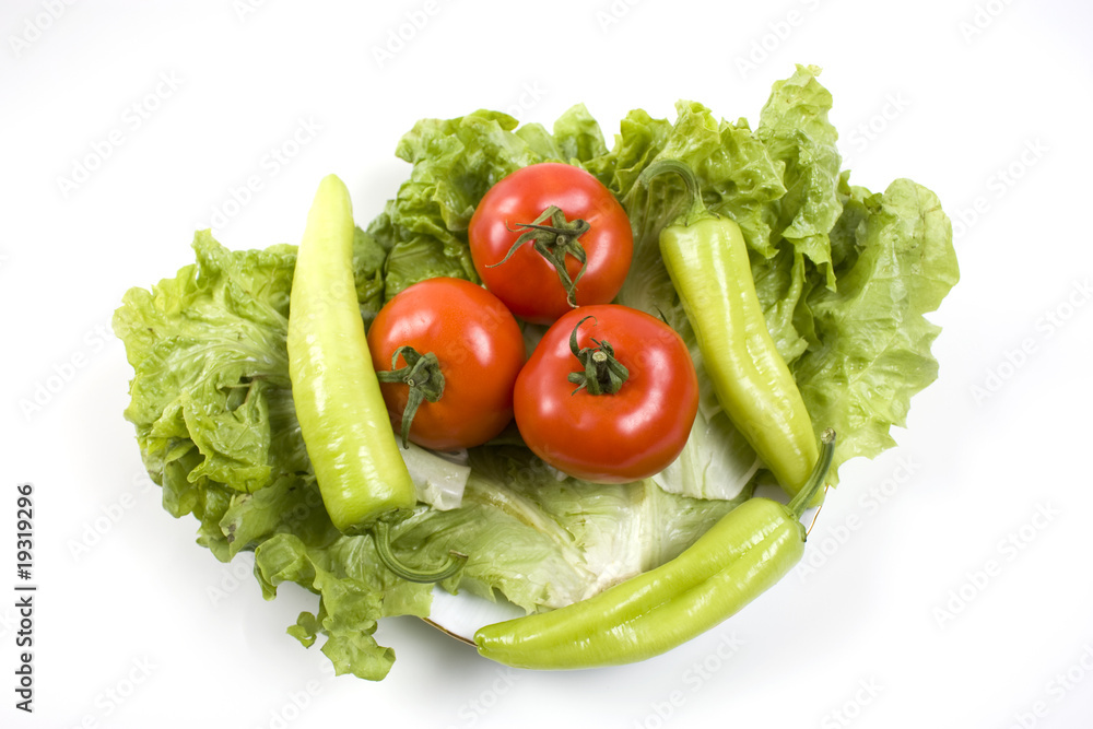 Salad Salad