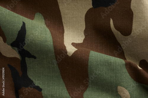 Camoflague