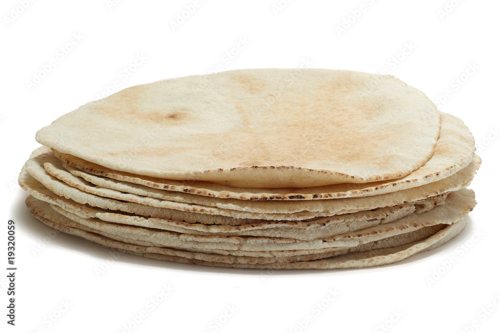 Pita bread Pita bread