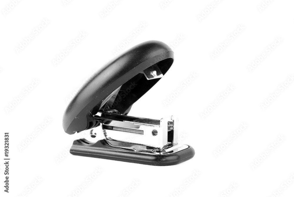 Stapler