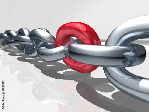 Chaîne & maillon faible / fort - 02