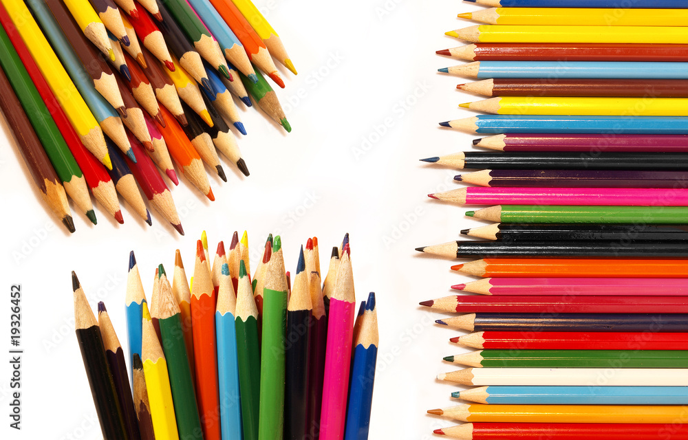 Pencils Pencils