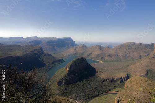 Blyde River Canyon © Spargel