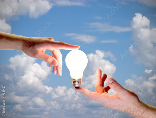 human energy