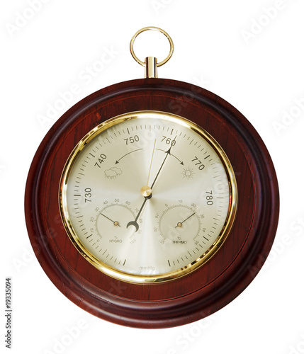 barometer