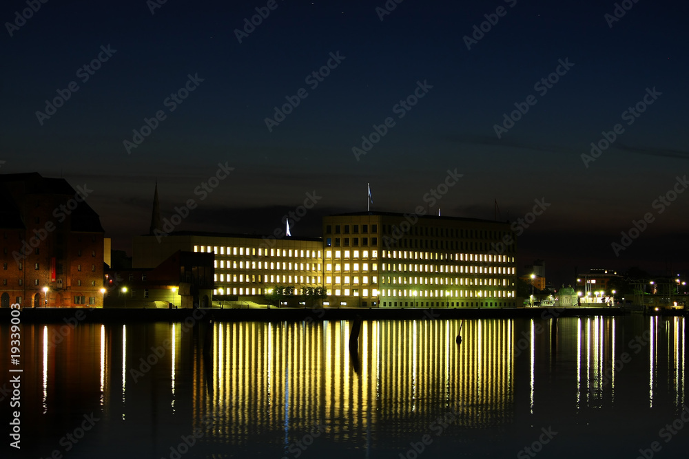 Maersk Building, Copenhagen