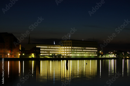 Maersk Building, Copenhagen