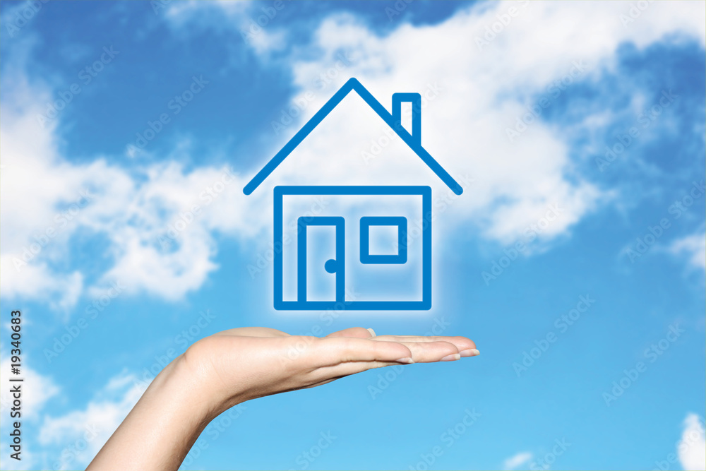 Dreaming about a house Dreaming about a house