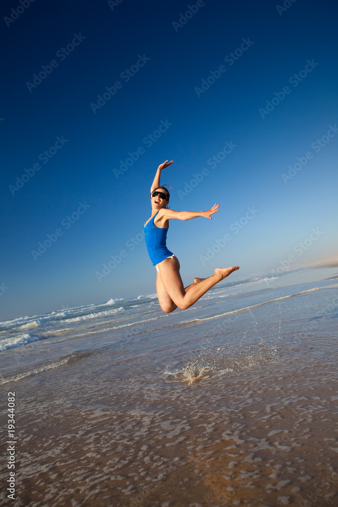 Jumping Jumping