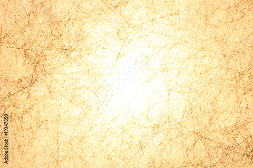 Transparentes Papier