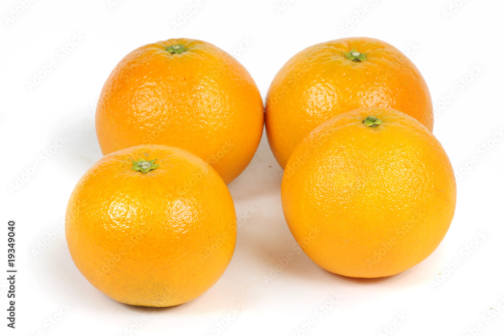 Oranges Oranges