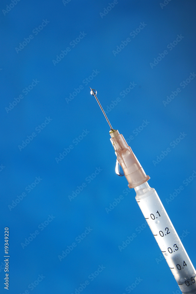 syringe syringe