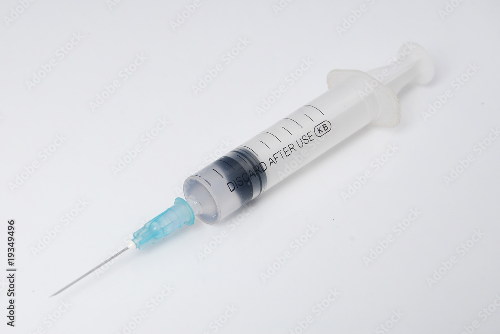 syringe syringe